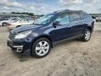 2017 CHEVROLET TRAVERSE L LT
