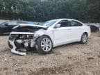 2018 CHEVROLET IMPALA LT LT