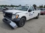 2014 FORD F150
