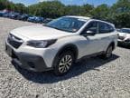 2021 SUBARU OUTBACK