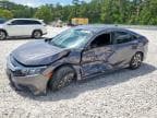 2017 HONDA CIVIC EX EX