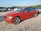2016 BMW 320 I I