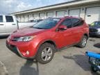 2015 TOYOTA RAV4 XLE XLE