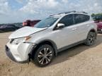 2015 TOYOTA RAV4 LIMITED LIMITED