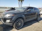 2015 LAND ROVER RANGE ROVE PURE PLUS