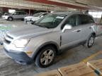 2014 CHEVROLET CAPTIVA LS LS