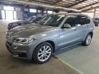 2015 BMW X5 XDRIVE5 XDRIVE50I
