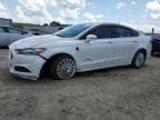 2014 FORD FUSION SE SE HYBRID