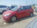 2017 HYUNDAI ACCENT SE SE