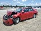 2014 TOYOTA CAMRY L L