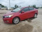 2015 KIA FORTE EX EX