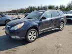 2012 SUBARU OUTBACK 2.