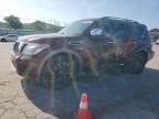 2018 NISSAN ARMADA PLA PLATINUM