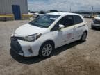 2015 TOYOTA YARIS