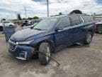 2023 CHEVROLET TRAVERSE L