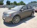 2014 FORD EDGE SEL SEL