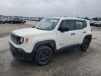 2018 JEEP RENEGADE SPORT SPORT