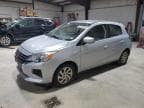 2019 MITSUBISHI MIRAGE ES