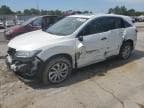 2018 ACURA RDX