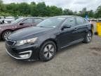 2012 KIA OPTIMA HYB