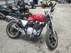 2013 HONDA CB1100