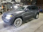 2018 JEEP GRAND CHER LAREDO