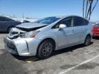 2017 TOYOTA PRIUS V