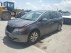 2016 HONDA ODYSSEY EXL EXL
