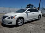2015 NISSAN ALTIMA 2.5 2.5