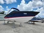 2020 REGAL BOAT