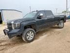 2015 GMC SIERRA K35 K3500 DENALI