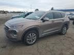 2020 HYUNDAI SANTA FE L