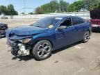 2019 CHEVROLET MALIBU RS