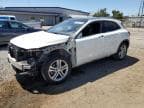 2016 MERCEDES-BENZ GLA 250 250