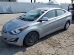 2016 HYUNDAI ELANTRA SE SE