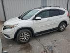 2015 HONDA CR-V EXL EXL