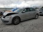 2013 VOLKSWAGEN PASSAT SEL