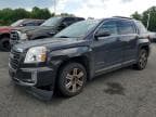 2016 GMC TERRAIN SL SLE