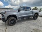 2022 CHEVROLET SILVERADO