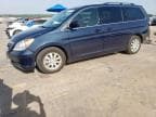 2010 HONDA ODYSSEY EX EX