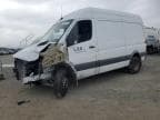2017 MERCEDES-BENZ SPRINTER 3