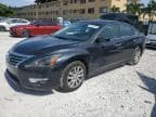 2015 NISSAN ALTIMA 2.5 2.5