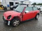 2013 MINI COOPER