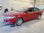 2014 FORD FUSION SE SE
