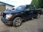 2013 FORD F150 SUPER
