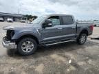 2022 FORD F150 SUPER