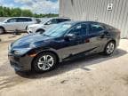 2017 HONDA CIVIC LX LX