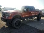 2014 FORD F150 SUPER SUPERCREW
