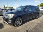 2018 FORD EXPEDITION MAX LIMITED