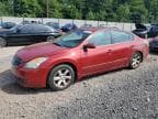 2009 NISSAN ALTIMA 2.5